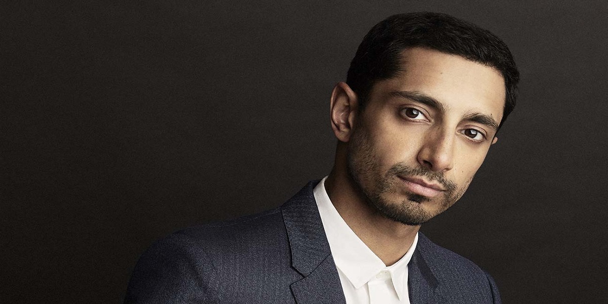 Riz Ahmed