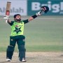 Mohammad Rizwan makes his first entry in top 10 ICC T20I Player Rankings