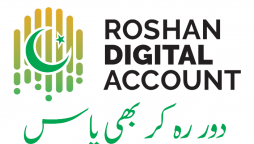 Roshan Digital Account Scheme