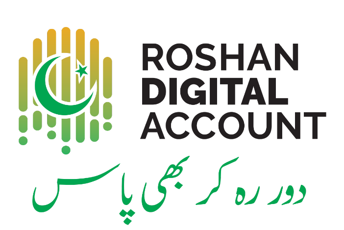 Roshan Digital Account Scheme