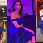 Saba Qamar Faces Extreme Backlash For Wearing Short Dress On Birthday