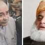 Zardari Enquires About Maulana Fazl’s Health During Telephone Call