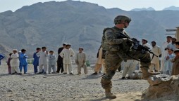 Two-Decade-Old Afghan War Has Claimed 241,000 Lives, $2.26 Trillion