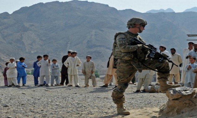 Two-Decade-Old Afghan War Has Claimed 241,000 Lives, $2.26 Trillion