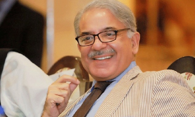 PML-N to start decisive struggle to revive Jinnah’s Pakistan in 2022, vows Shehbaz