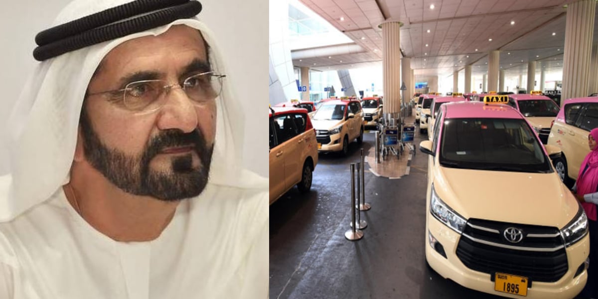 Ramadan 2021 sheikh mohammed bin rashid