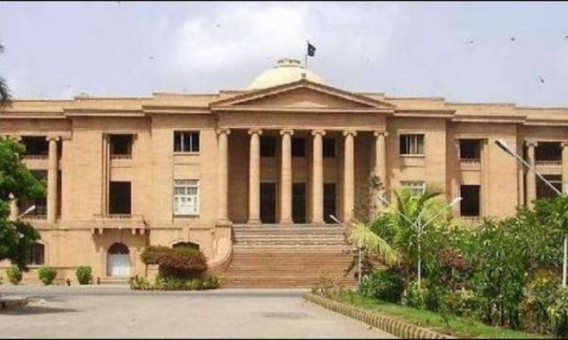 SHC directs to halt salary of CM Sindh, other officials over pension delay