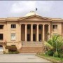 SHC directs to halt salary of CM Sindh, other officials over pension delay