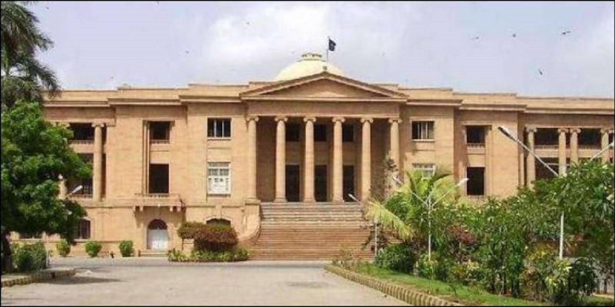 Sindh High Court