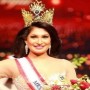 Mrs Sri Lanka Winner Wounded After Her Crown Removed Forcefully For Being Divorced