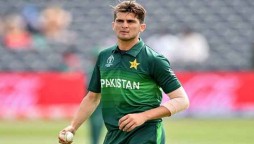 Shaheen Shah Afridi praised Waqar Younis ‘You are the best coach’