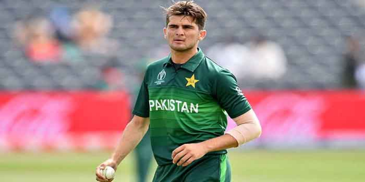 Shaheen Shah Afridi praised Waqar Younis ‘You are the best coach’