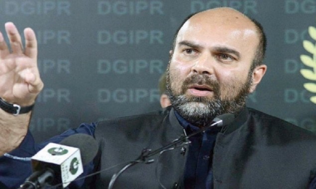KP Health Minister Taimur Jhagra confirms ‘first’ Omicron case of province