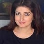 Actress Twinkle Khanna shares a throwback photo from her teens