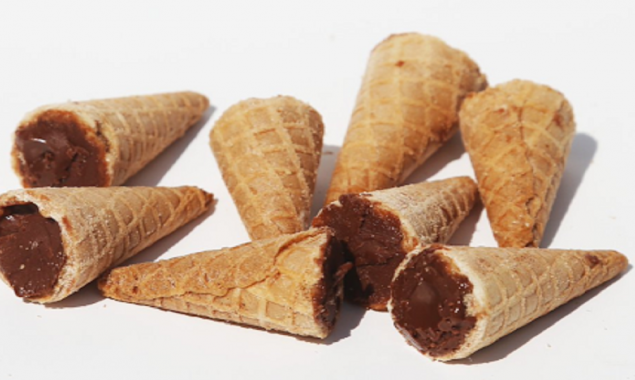 Tweeple react as woman files 'petition' to remove end part of cornetto cones