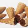 Tweeple react as woman files ‘petition’ to remove end part of cornetto cones
