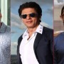 What does Shah Rukh Khan have to say about Salman and Aamir?