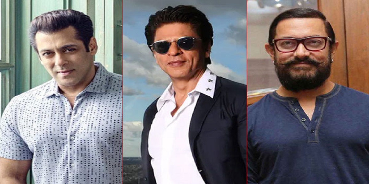 Shah Rukh Khan twitter