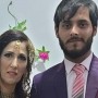 40-year-old American woman marries Pakistani TikToker