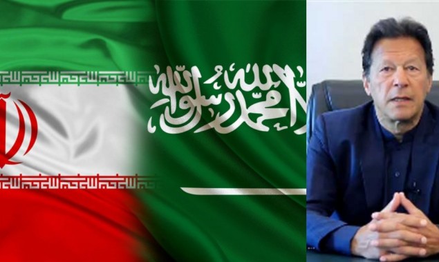Iran Saudi Arabia good relations