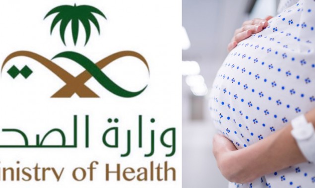 Saudi Pregnant women allowed to receive anti-COVID vaccines: MoH