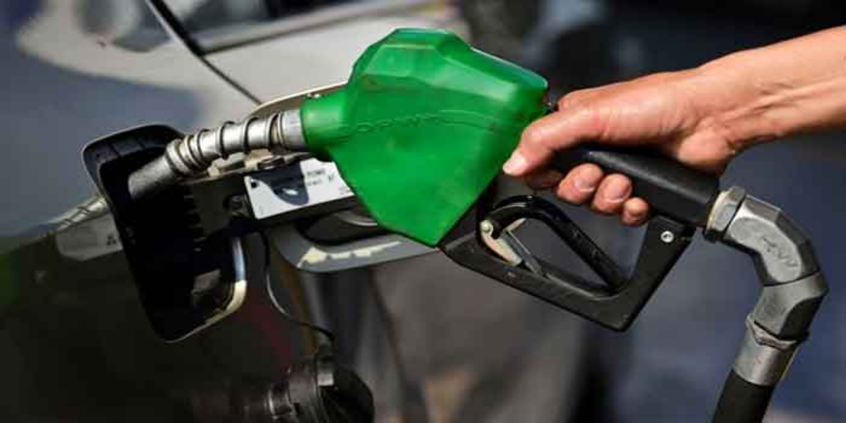 Government Increases Price Of Petrol By Rs 5.40