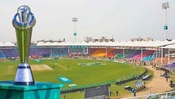 PSL 2021: Final Match To Be Played On June 26