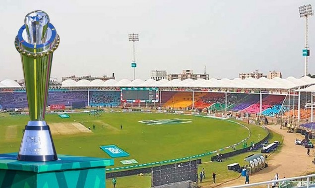 PSL 2021: Final Match To Be Played On June 26