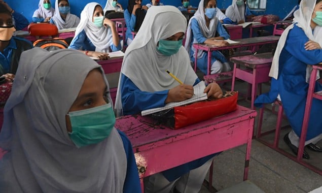 'All educational institutions will remain open tomorrow'