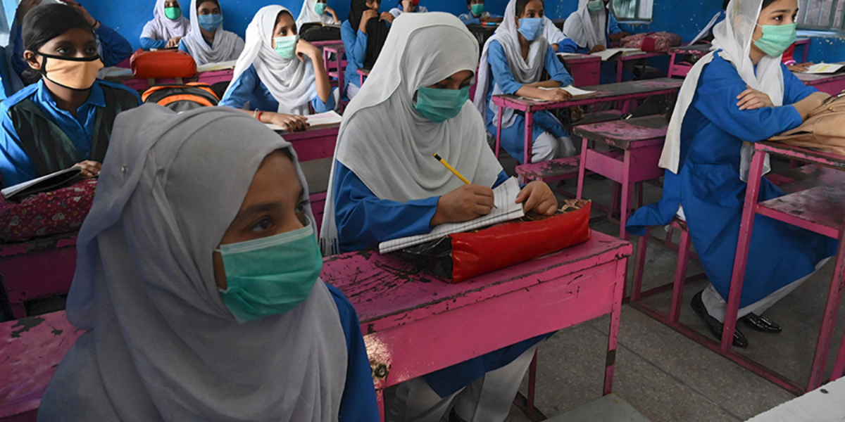 'All educational institutions will remain open tomorrow'