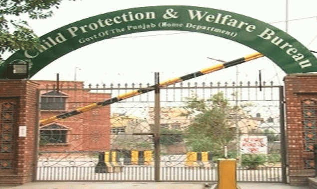 CPB takes custody of seven-year-old daughter of a female prisoner