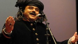 Wife of Acclaimed Folk Singer Arif Lohar Dies In Lahore