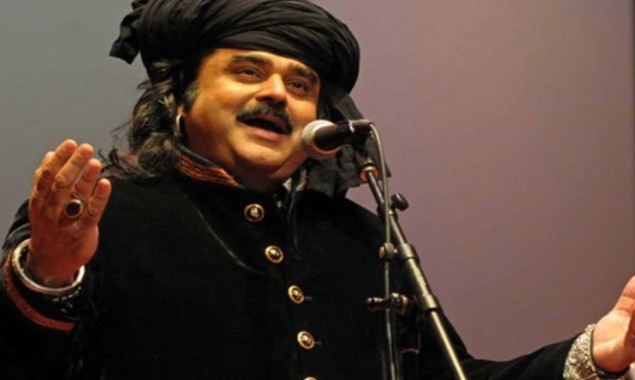 Wife of Acclaimed Folk Singer Arif Lohar Dies In Lahore