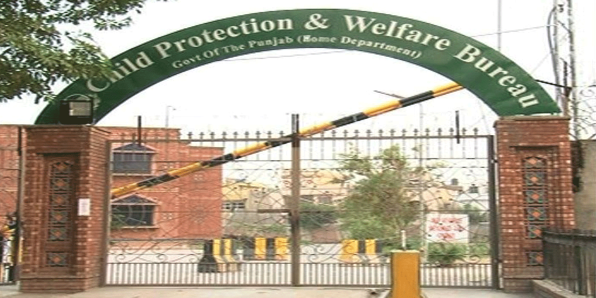 Child Protection Bureau