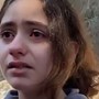 Video: 10-year-old Palestinian girl made everyone cry