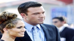 Jennifer Lopez: announced her reunion with Ben Affleck