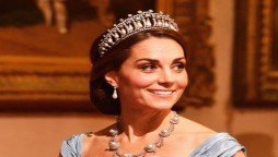 Royal photographer unveils FIRST-EVER pic of Kate Middleton from 2005