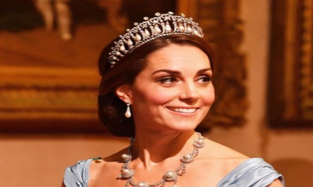 Kate Middleton ‘playing a big role’ in ‘remodeling’ the British monarchy