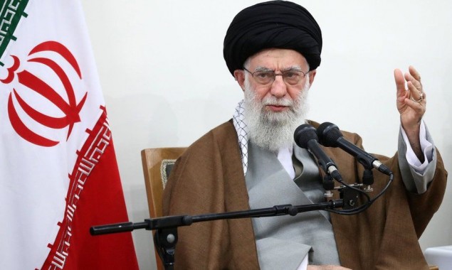 ‘Fight against Israel is a Public duty’, says Iran Supreme Leader