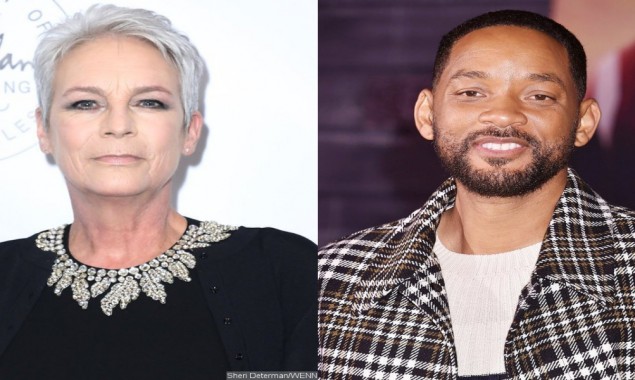 Will Smiths’ forces Jamie Lee Curtis via social media post just to speak up