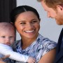 How the Royal Family marked Archie’s second Birthday