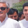 Court Extends Jahangir Tareen, Son Ali Tareen’s bail in money laundering case