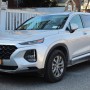 Hyundai Santa Fe SUV to be assembled in Pakistan