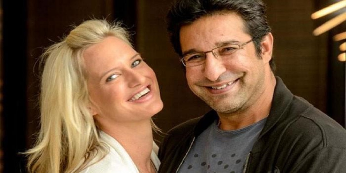 Wasim Akram Shaniera