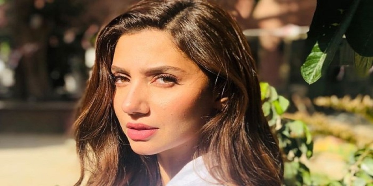 Mahira Khan