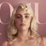 Billie Eilish makes history as her Vogue photo reaches milestone in six minutes