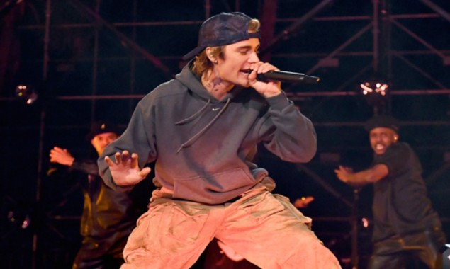 Justin Bieber Reveals New Dates For Justice World Tour 2022