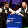 Mark Selby and Shaun Murphy to meet in World Snooker Championship final