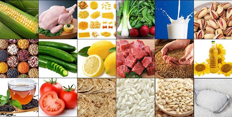 Basic Commodities
