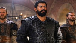 Turkish historical drama Kuruluş: Osman sets a new record
